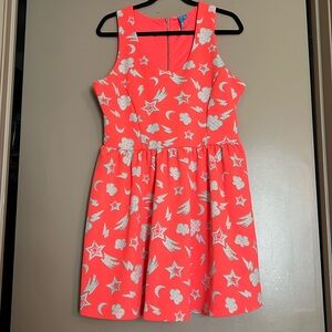 L’amour by Nanette Lenore Dress